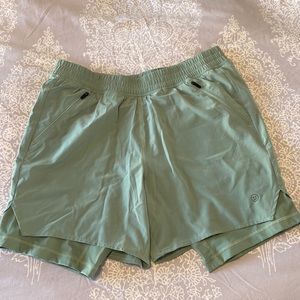 Gilly Hicks Mens Shorts